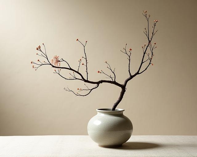 松尾芭蕉の俳句にインスパイアされた作品